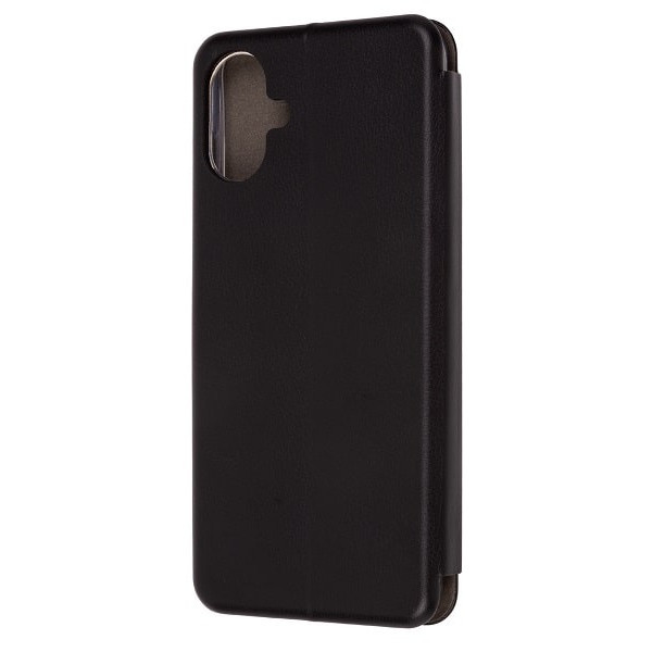 Чохол-книжка ArmorStandart G-Case для Samsung A07 A075 Black (ARM86534) (Код товару:42054) Харьков - изображение 2