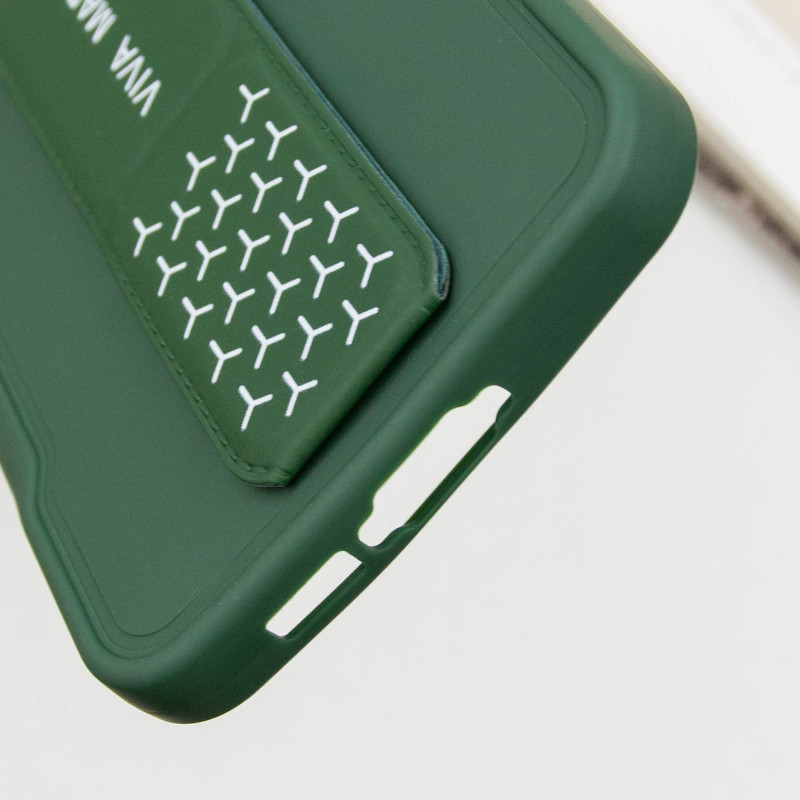 Чехол TPU VIVA для Samsung Galaxy A25 5G Херсон - зображення 7