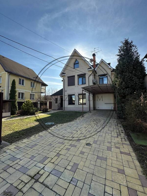 Без комісії Продаж будинку метро Осокорки 5 хв. СТ Південне, біля озеро Мартиш КОД 2211753 Киев - изображение 2