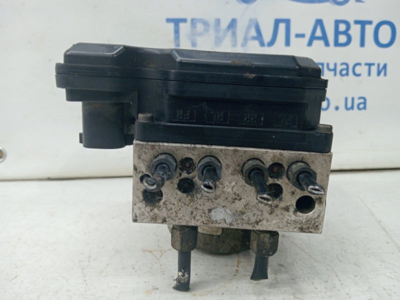 Блок abs Nissan X-Trail T31 2.0 DIESEL M9R 2007 (б/у) Киев - изображение 6