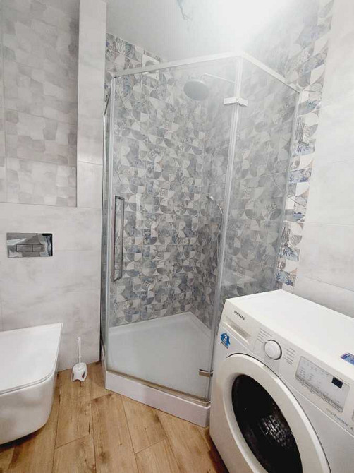 долгосрочная аренда 1-к квартира Киево-Святошинский, Софиевская Борщаговка, 12000 грн./мес.  - зображення 6