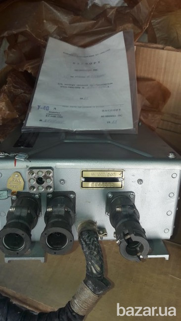 Коробка управления КУ-1000/1500М Суми - зображення 1