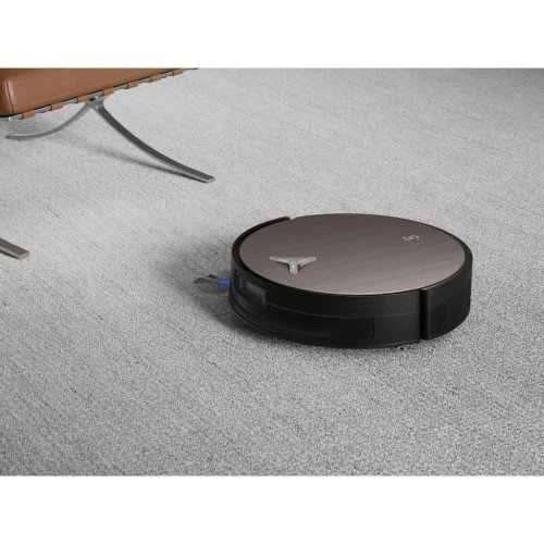 Робот-пылесос моющий ECOVACS Deebot X11 Pro Omni DEX99-1 BROWN 110 Вт коричневый Киев - изображение 10