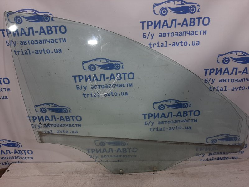 Стекло двери переднее правое Chevrolet Captiva C140 2.2 ДИЗЕЛЬ 2006 (б/у) Київ - зображення 1