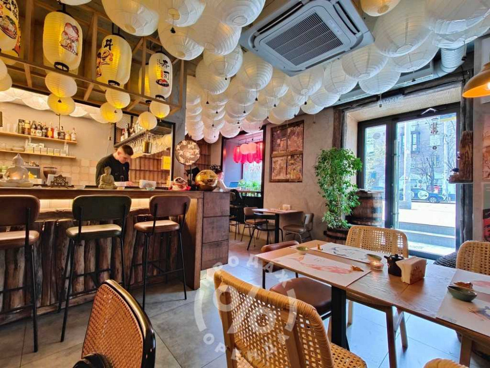 продажа торговые площади Киев, Печерский, 699000 $ Київ - зображення 8