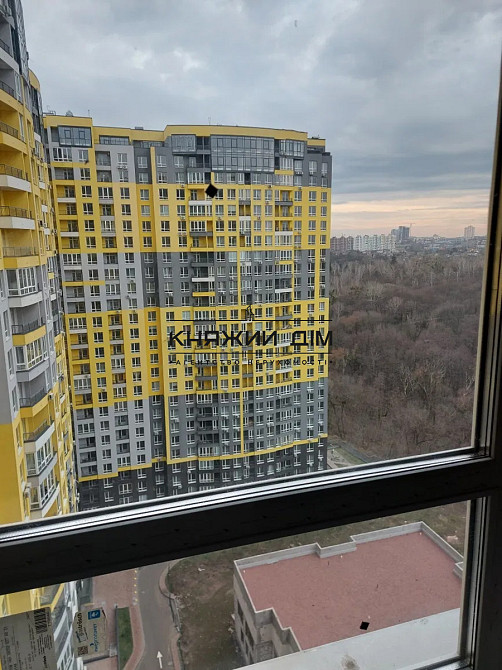 Продаж 1-кімнатної в ЖК Медовий .єОселя,єВідновлення. Київ - зображення 1