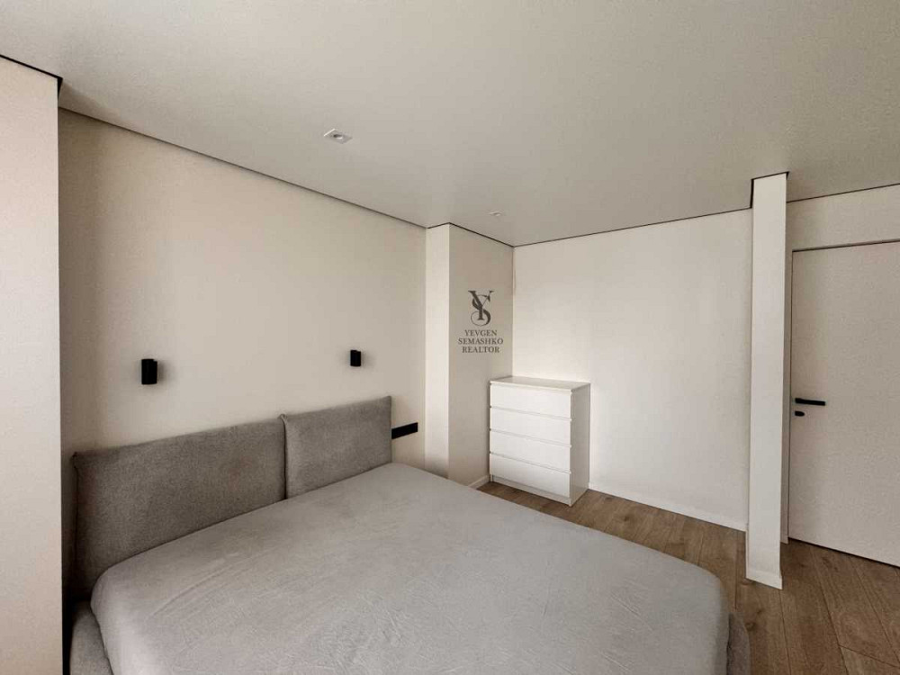 долгосрочная аренда 1-к квартира Киев, Голосеевский, 27000 грн./мес. Київ - зображення 12