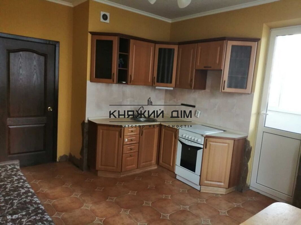 Оренда 2к. квартири на Позняках. КОД ОБ'ЄКТУ: 11197099. Київ - зображення 10