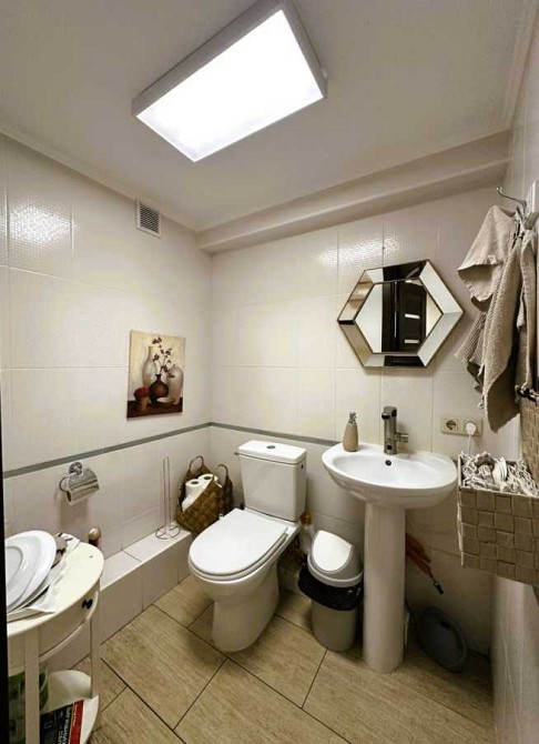 долгосрочная аренда помещения свободного назначения, здания Киев, Печерский, 1250 $/мес. Киев - изображение 9