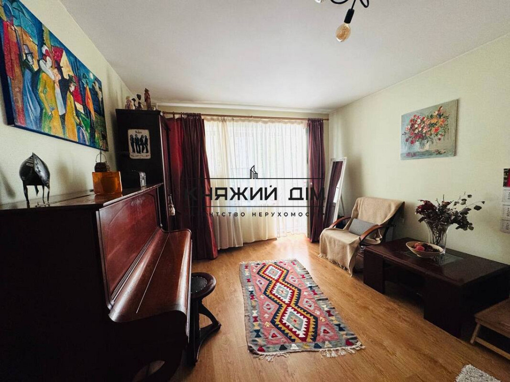 Оренда 1-кімнатної квартири на Подолі, метро Контрактова площа, код № 11203790 Київ - зображення 6