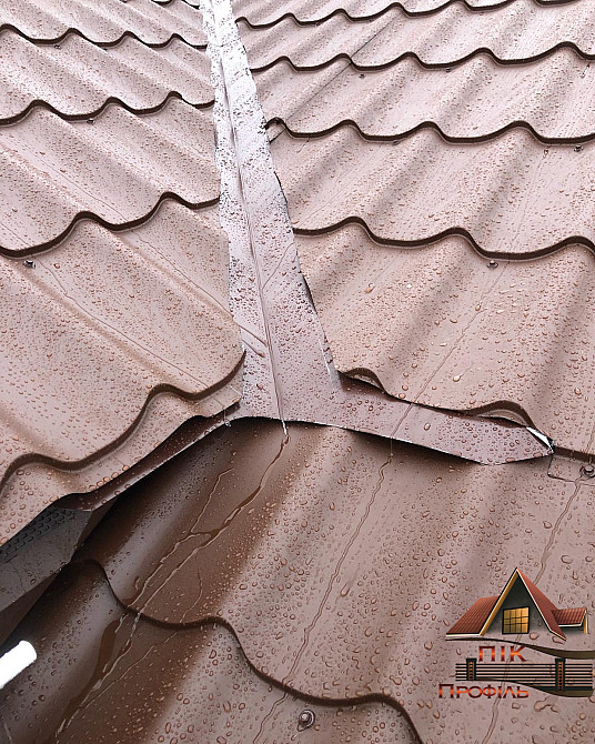 Єндова нижня, ендова, планка єндови Киев - изображение 4