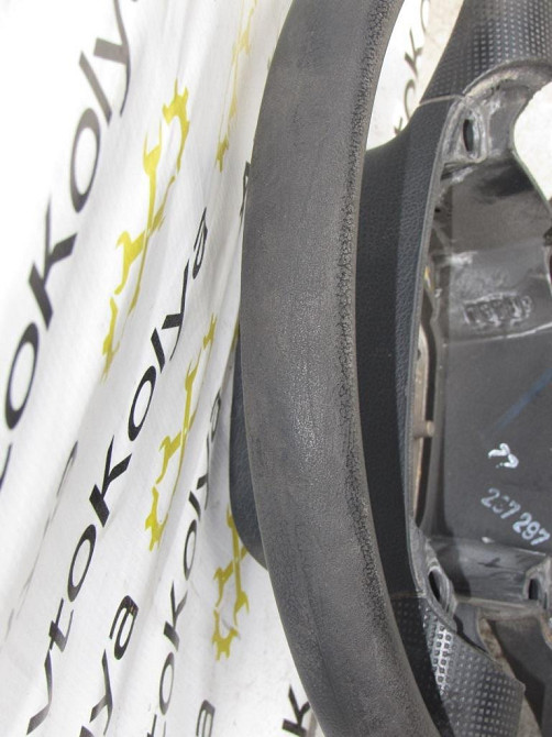 Руль Volkswagen T5 (Transporter) 2003-2009 Ковель - изображение 10