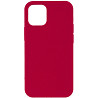 Чехол Silicone Case Full Protective (AA) NO LOGO для Apple iPhone 15 (6.1") Херсон