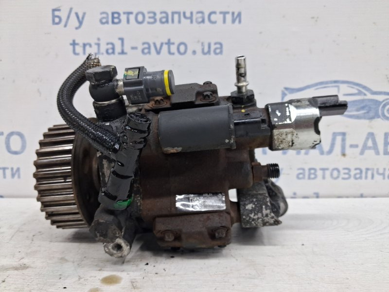 ТНВД Dacia Duster 2010-2017 167000938R (Арт. 62587) Киев - изображение 3