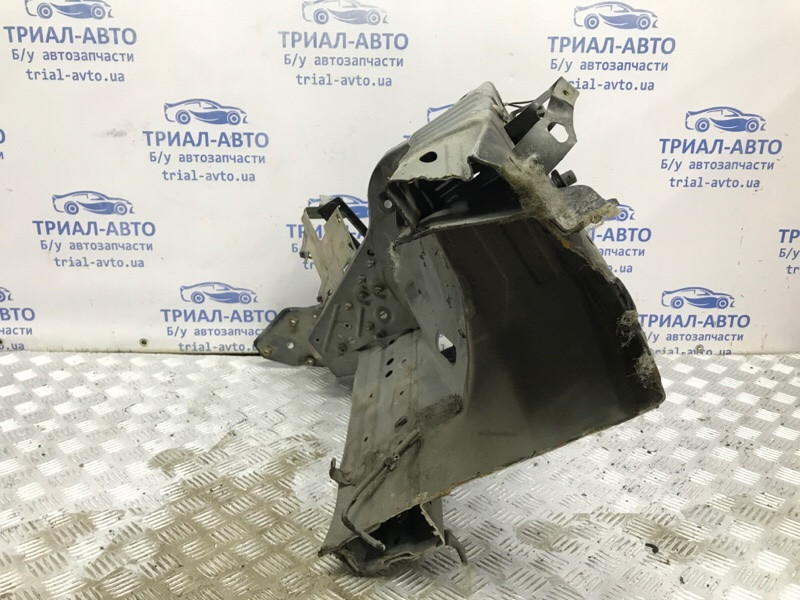 Четверть автомобиля передняя левая Nissan X-Trail 2014-2021 641814CB0A (Арт. 55203) Киев - изображение 5