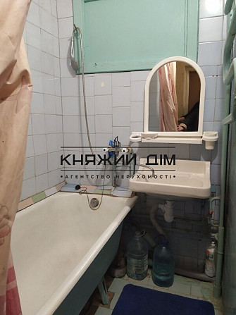 БЕЗ КОМІСІІ ПРОДАЖ 2к квартира на Борщагівці вул Леся Курбаса 18В код 21144902 Киев - изображение 6