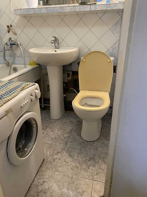 долгосрочная аренда 2-к квартира Киев, Голосеевский, 15500 грн./мес. Киев - изображение 6