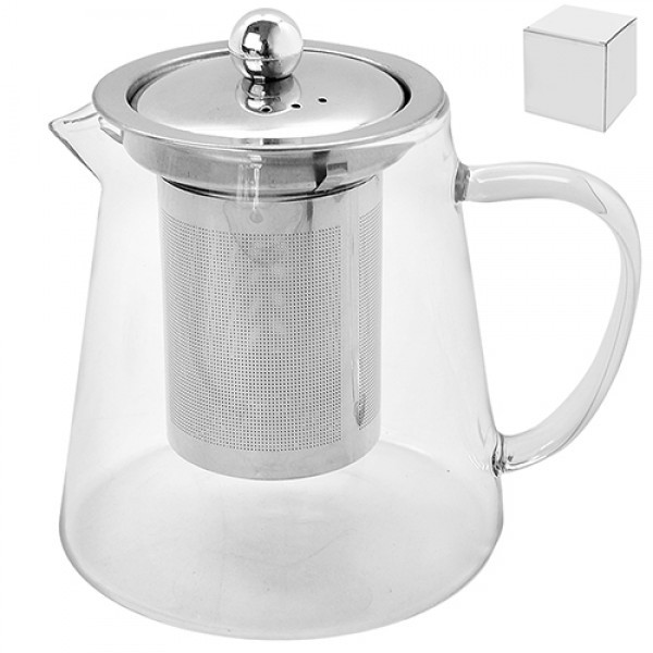 Заварник Stenson R-29698 750 мл Киев - изображение 1