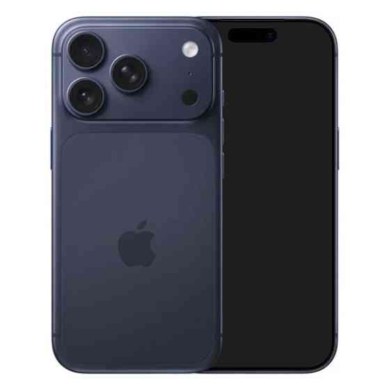 ArmorStandart Муляж Dummy Model iPhone 17 Pro Deep Blue (ARM88749) Харків