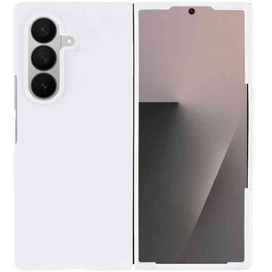 Чехол Foldables Silicone Cover Lakshmi (AAA) для Samsung Galaxy Z Fold7 Херсон