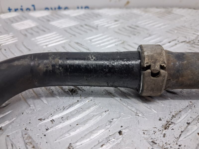 Стабилизатор передний Toyota Avensis 2002-2010 4881105110 (Арт. 78500) Київ - зображення 4