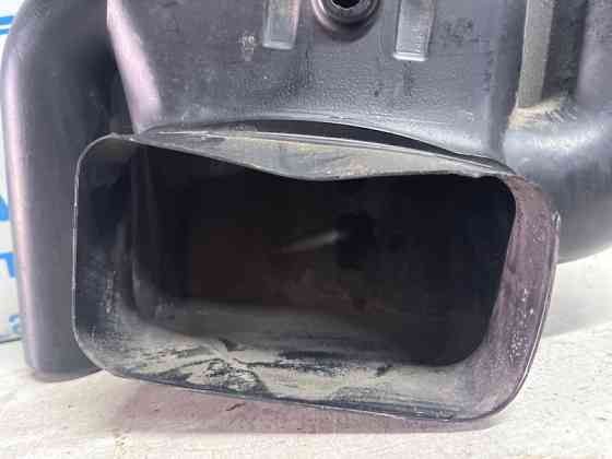 Воздухозаборник Jeep Grand Cherokee 2010-2022 68022213AB (Арт. 74294) Київ