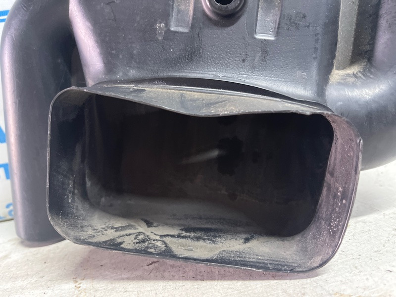 Воздухозаборник Jeep Grand Cherokee 2010-2022 68022213AB (Арт. 74294) Киев - изображение 3