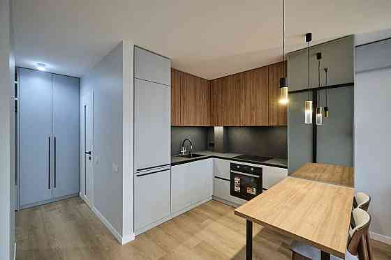 продажа 1-к квартира Киев, Голосеевский, 135000 $ Київ