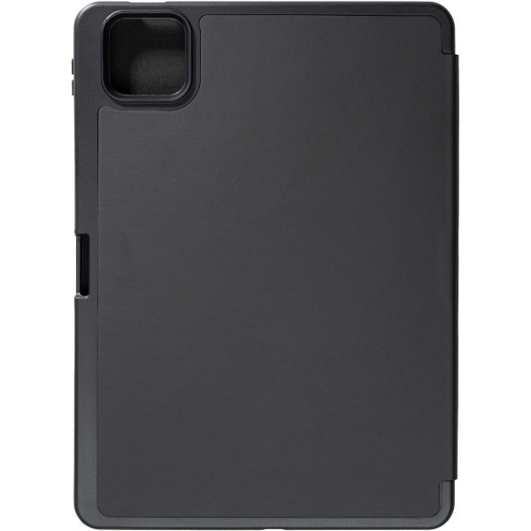 Чохол-книжка ArmorStandart Smart Fold Pen для Xiaomi Pad 8/8 Pro/7/7 Pro Black (ARM91183) Харків - зображення 2