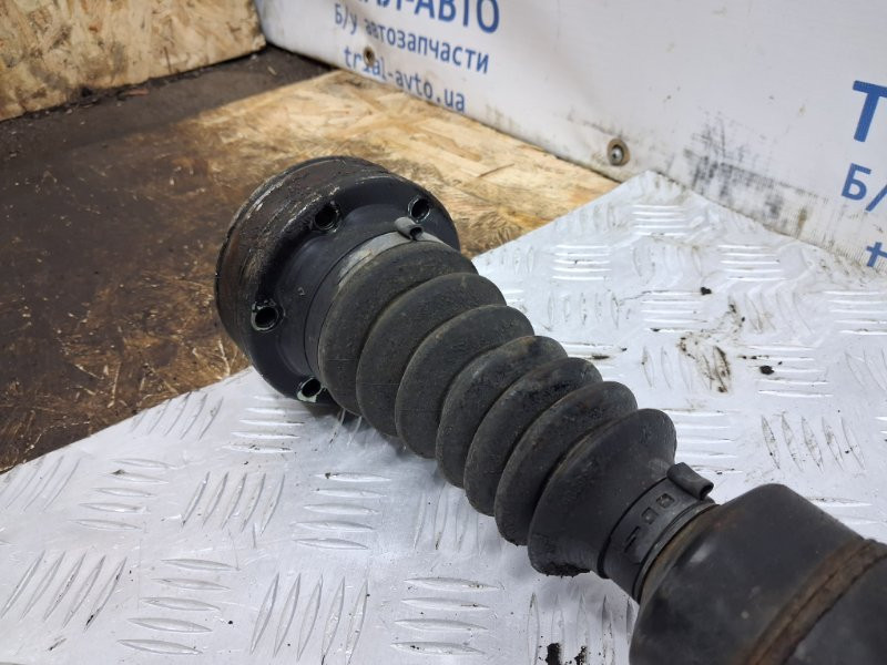 Вал карданный SsangYong Korando C200 2.0 DIESEL D20DT 2010 (б/у) Київ - зображення 3