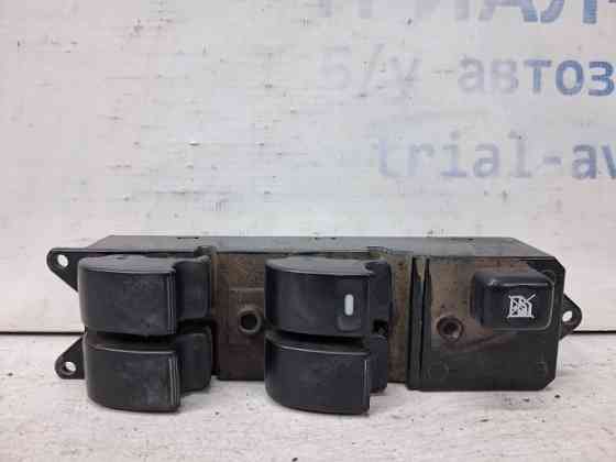 Блок управления стеклоподъемниками Mitsubishi L200 KB 2.5 DIESEL 4D56 2006 (б/у) Киев