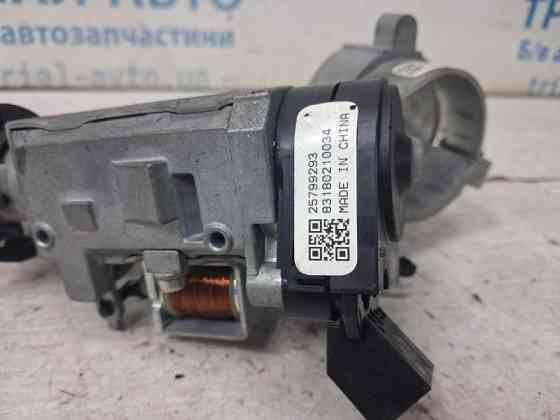 Замок зажигания Chevrolet Cruze 2009-2016 84256929 (Арт. 86851) Киев
