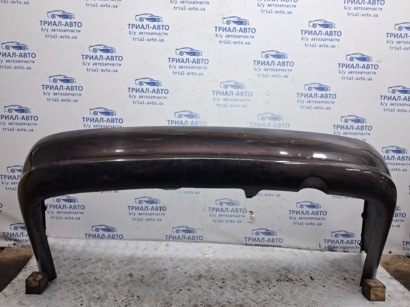 Бампер задний Toyota Camry XV30 3.0 БЕНЗИН 1MZFE 2001 (б/у) Київ - зображення 6