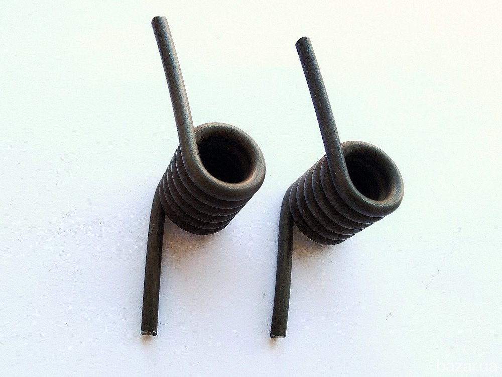 Пружина на торцовочную дисковую пилу Metabo KS(G) 216М (Ø42 мм). Пружина торцовочной пилы Метабо Харків - зображення 9