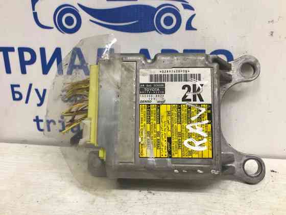 Блок AIRBAG Toyota RAV 4 2005-2016 8917042210 (Арт. 37732) Киев