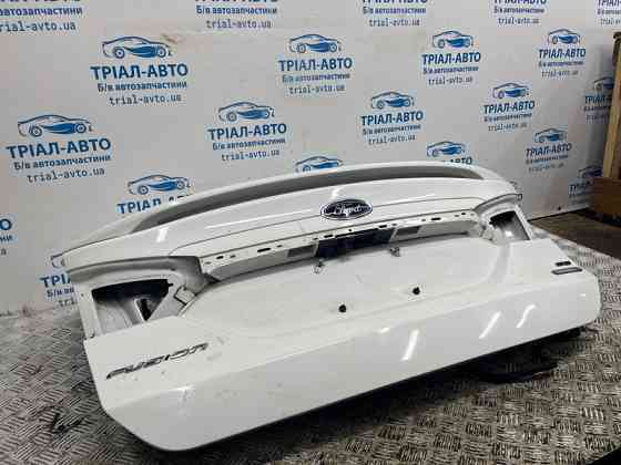 Крышка багажника Ford Fusion USA 2 1.5 БЕНЗИН ENUN0 2013 (б/у) Київ