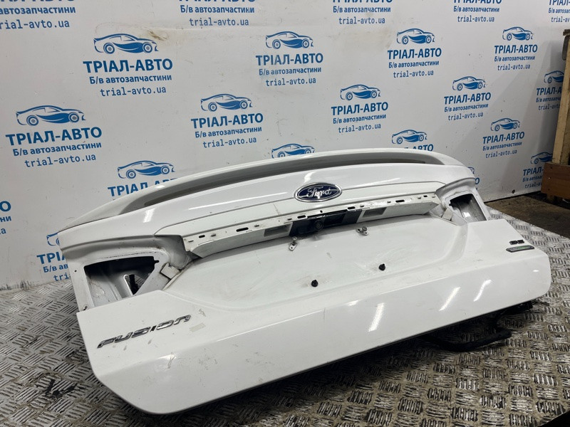 Крышка багажника Ford Fusion USA 2013-2020 HS7Z-5440110-B (Арт. 71768) Киев - изображение 4