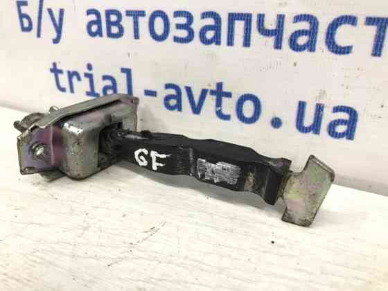 Ограничитель двери передний правый Mitsubishi Outlander GF 2.2 DIESEL 4N14 2012 (б/у) Киев