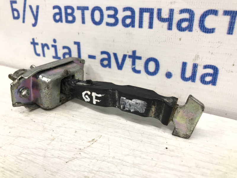 Ограничитель двери передний правый Mitsubishi Outlander 2012-2021 5702A149 (Арт. 29674) Киев - изображение 3