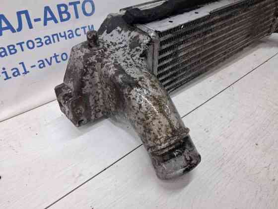 Радиатор интеркуллера Kia Sorento BL 2.5 DIESEL D4CB 2002 (б/у) Киев