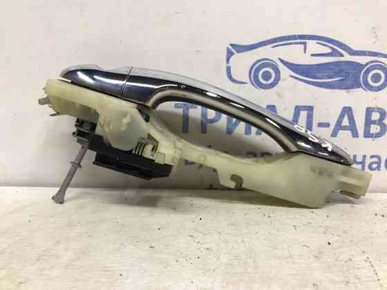 Ручка двери внешняя передняя правая Kia Sportage SL 1.7 DIESEL D4FD 2010 (б/у) Киев