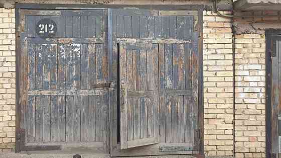 продажа бокс в гаражном комплексе Киев, Соломенский, 7500 $ Київ