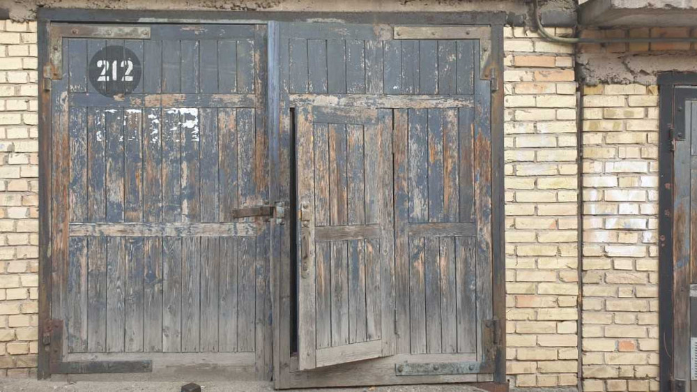 продажа бокс в гаражном комплексе Киев, Соломенский, 7500 $ Київ - зображення 1