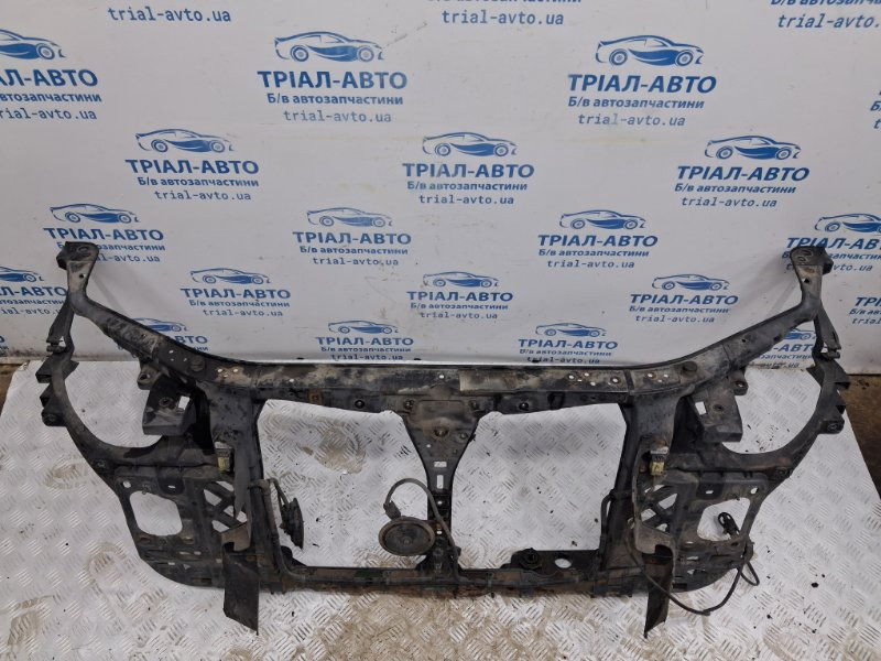 Панель передняя Kia Ceed 2006-2012 641011H300 (Арт. 78845) Київ - зображення 1