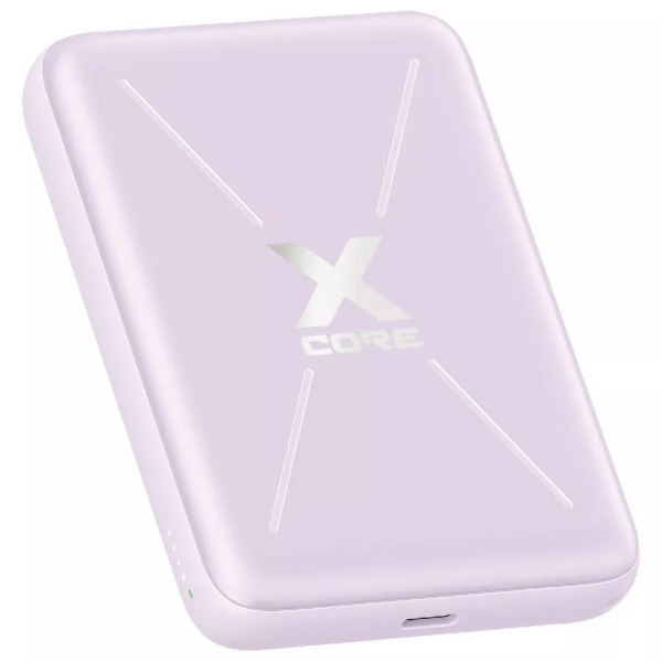 Power Bank Proove X-Core 22.5W 10000mAh Purple (PNXC22010009) Харків - зображення 1