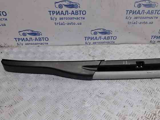 Рейлинг на крышу Hyundai Tucson JM 2.0 DIESEL D4EA 2004 прав. (б/у) Киев