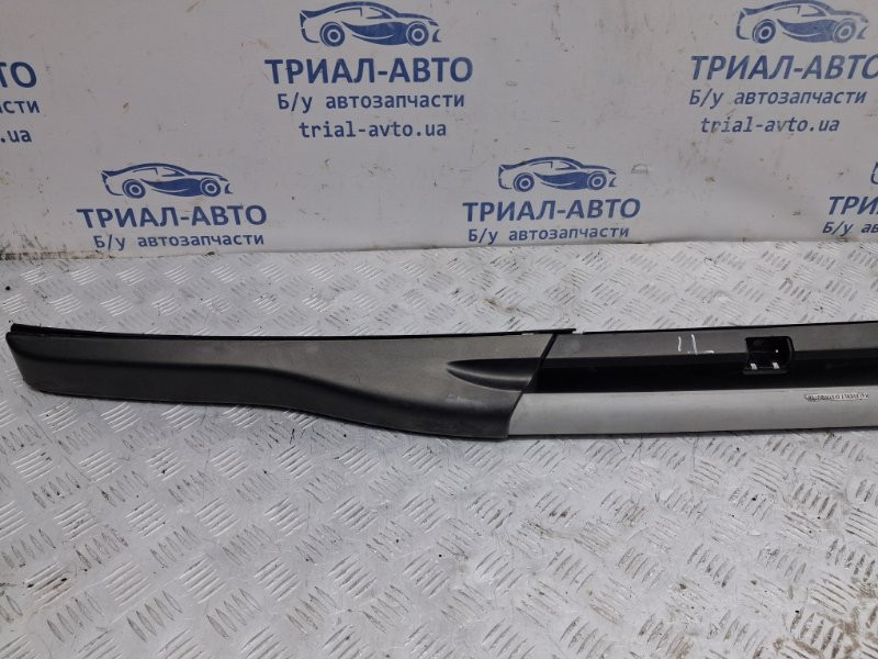 Рейлинг на крышу Hyundai Tucson JM 2.0 DIESEL D4EA 2004 прав. (б/у) Киев - изображение 2