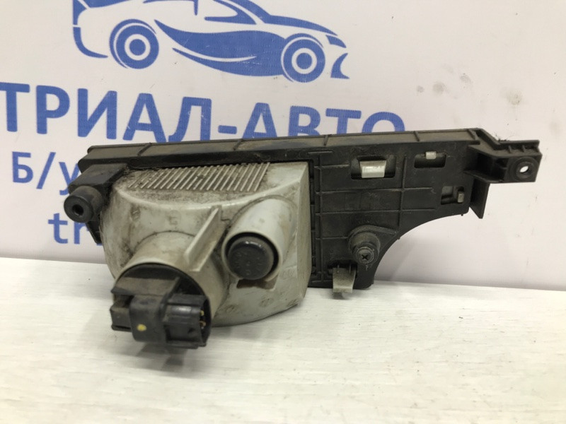 Катафот правый Kia Soul AM 1.6 БЕНЗИН G4FC 2008 (б/у) Киев - изображение 4