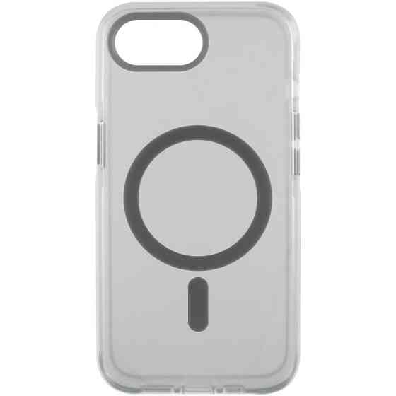 Чехол TPU+PC Phantom with MagSafe для Apple iPhone 16e (6.1") Херсон