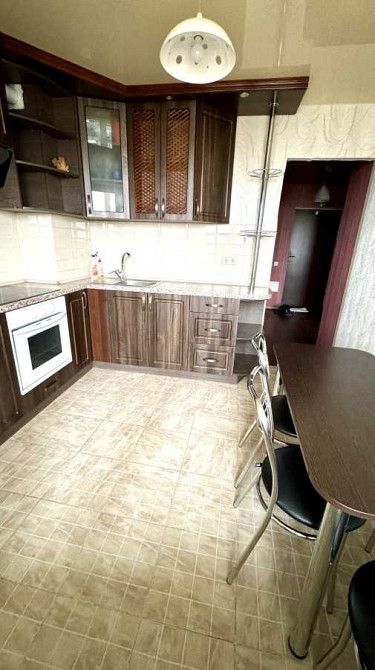 долгосрочная аренда 1-к квартира Броварский, Бровары, 11000 грн./мес. Бровари - зображення 7